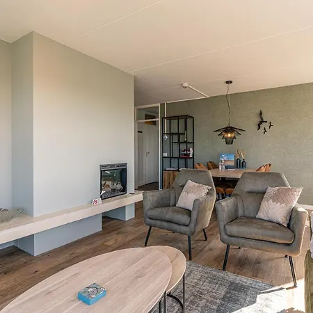 Appartementencomplex Juliana 150 *