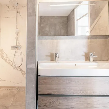 Appartementencomplex Juliana 150 * De Koog (Texel)