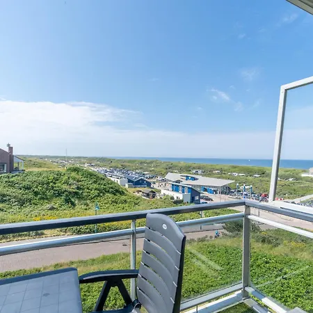 Appartementencomplex Juliana 150 *