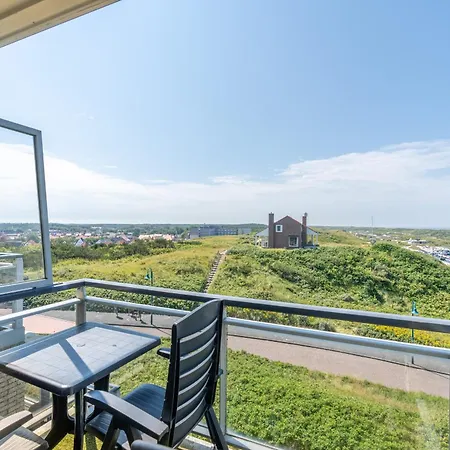 Appartementencomplex Juliana 150 Daire De Koog (Texel)