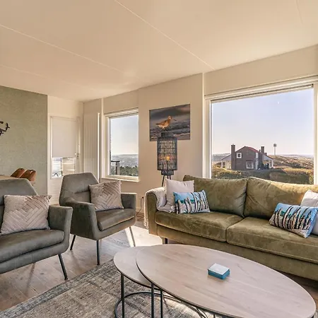 Appartementencomplex Juliana 150 *