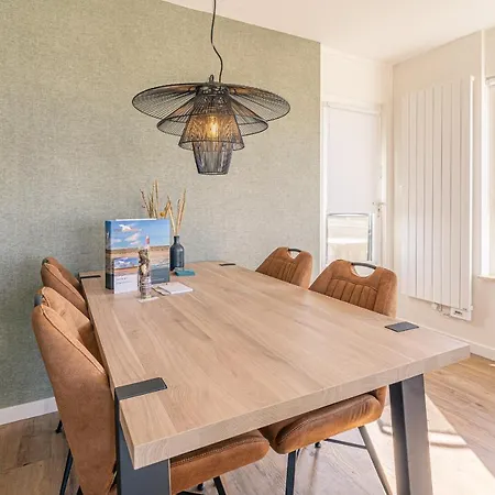 Апартаменты Appartementencomplex Juliana 150