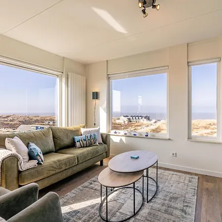 Апартаменты Appartementencomplex Juliana 150